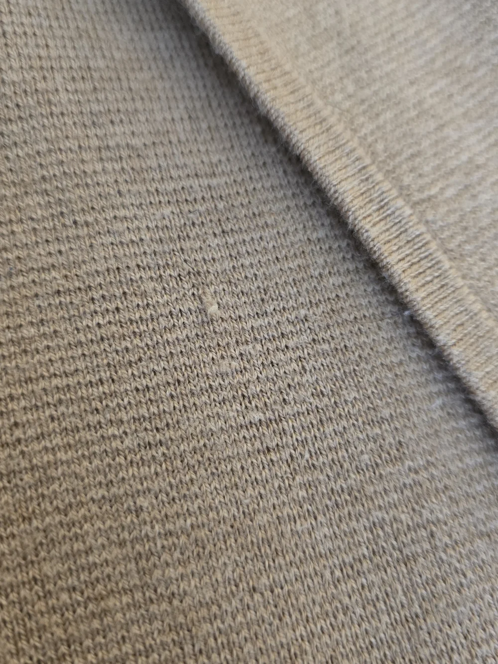 J. Crew Eloise Wool Blend Sweater Blazer